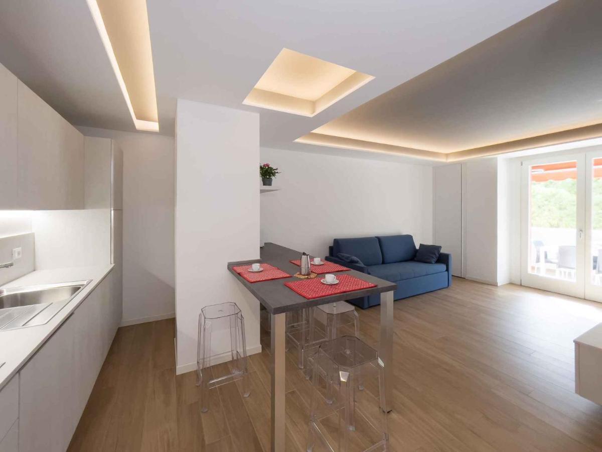 Apartment In Lignano Sabbiadoro 21783 Exterior photo