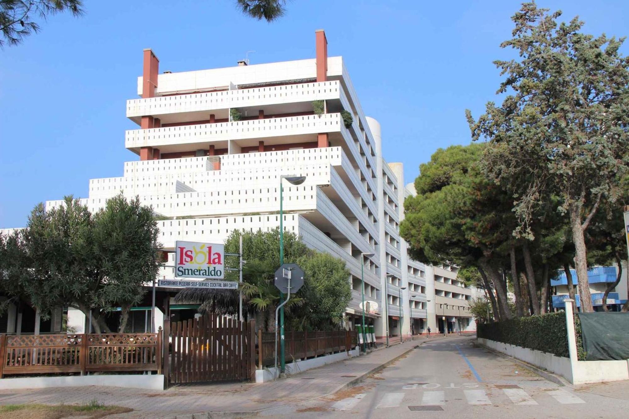 Apartment In Lignano Sabbiadoro 21783 Exterior photo