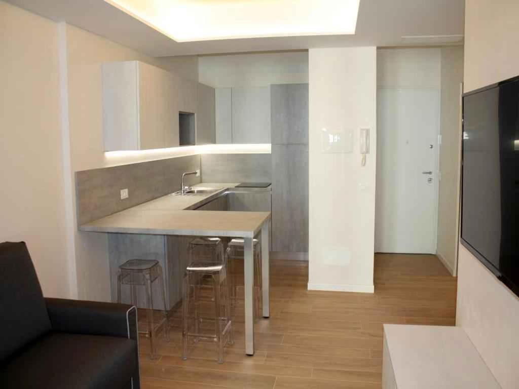 Apartment In Lignano Sabbiadoro 21783 Exterior photo