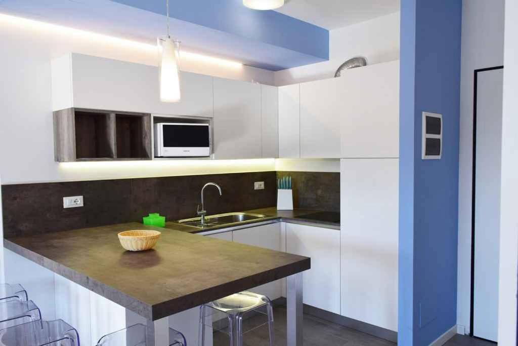 Apartment In Lignano Sabbiadoro 21783 Exterior photo