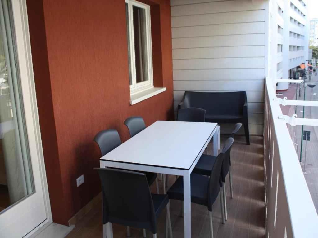 Apartment In Lignano Sabbiadoro 21783 Exterior photo
