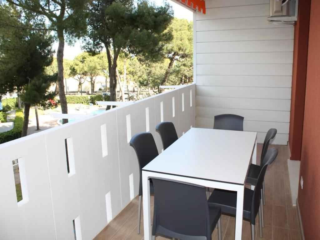 Apartment In Lignano Sabbiadoro 21783 Exterior photo
