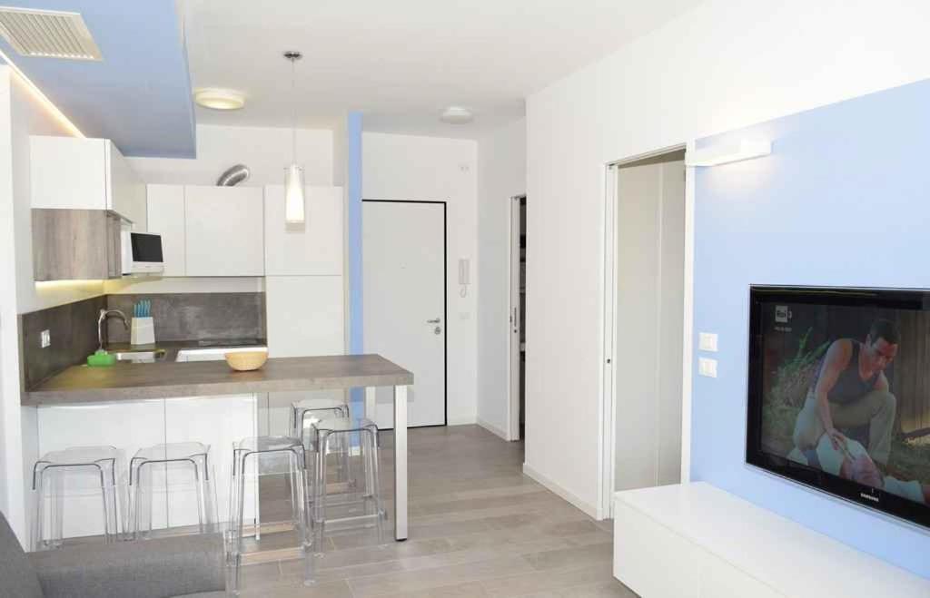 Apartment In Lignano Sabbiadoro 21783 Exterior photo