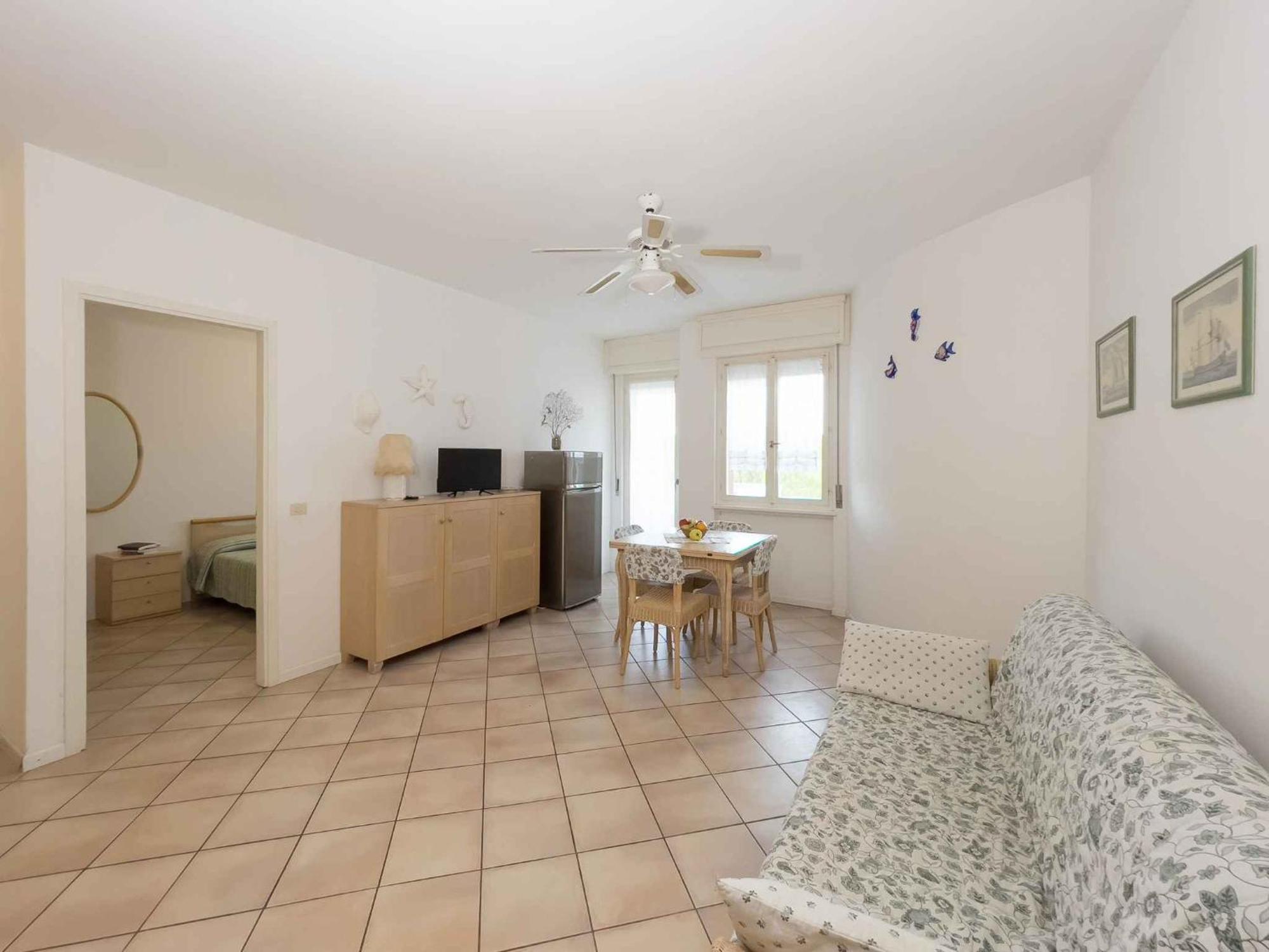 Apartment In Lignano Sabbiadoro 21783 Exterior photo
