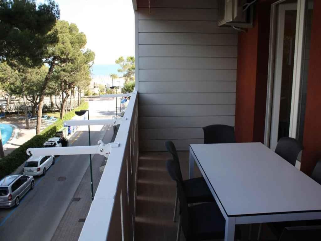 Apartment In Lignano Sabbiadoro 21783 Exterior photo