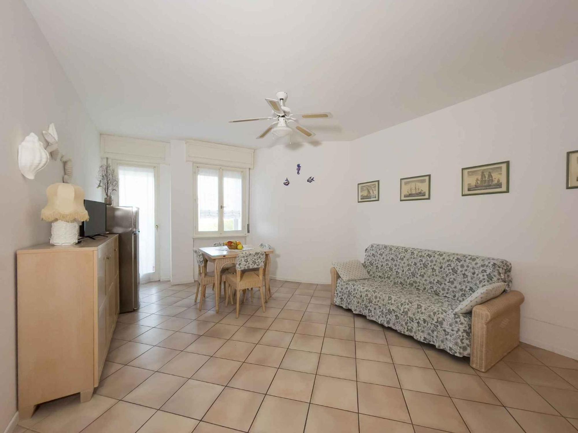 Apartment In Lignano Sabbiadoro 21783 Exterior photo