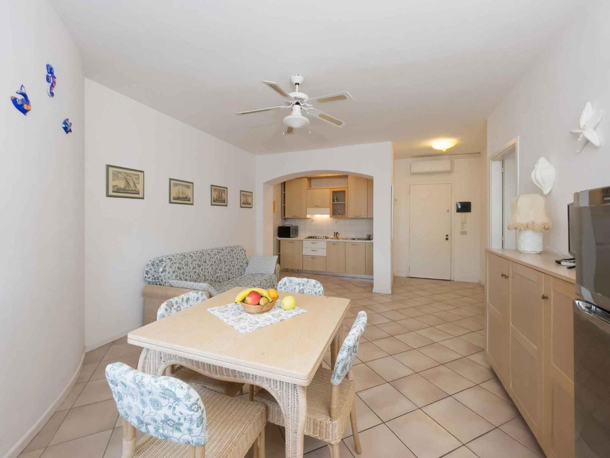 Apartment In Lignano Sabbiadoro 21783 Exterior photo